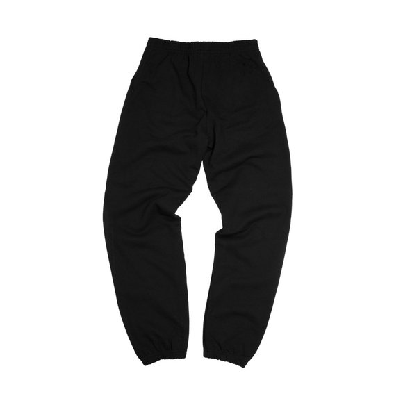 Griselda 187 Sweatpants, Black, White, 1, Retro, OG, 5, Oreo, 11, 6, 5, - Picture 2 of 3